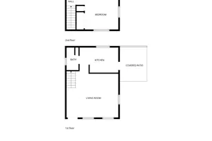 28801 Pinecrest Rd, Willits, CA 95490 - Photo 54