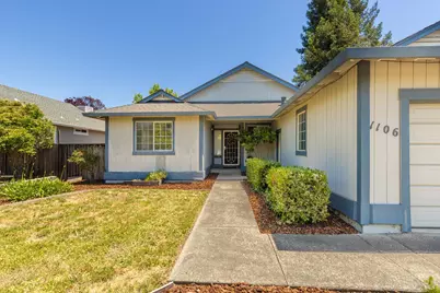 1106 Putney Drive, Santa Rosa, CA 95401 - Photo 4