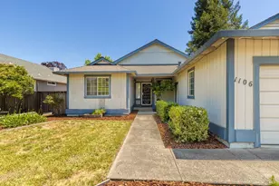 1106 Putney Dr, Santa Rosa, CA 95401 - Photo 4