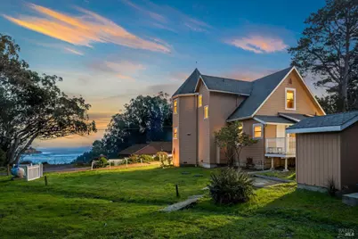 45180 Headlands Drive, Mendocino, CA 95460 - Photo 1