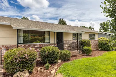 1522 Lupine Drive, Santa Rosa, CA 95401 - Photo 2