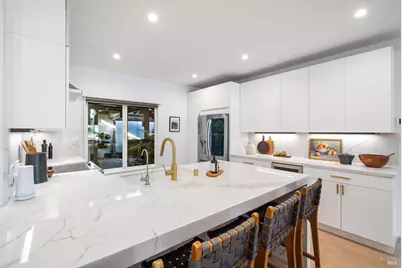 1131 S Eliseo Drive, Greenbrae, CA 94904 - Photo 6