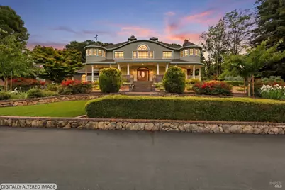 260 Metz Lane, Petaluma, CA 94952 - Photo 2