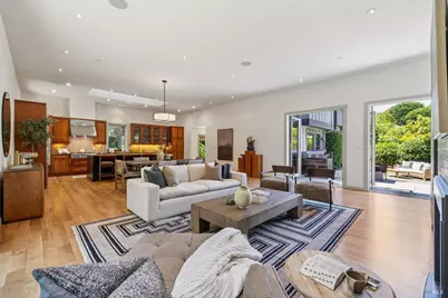 246 Molino Avenue, Mill Valley, CA 94941 - Photo 2