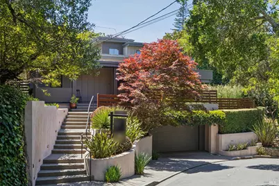246 Molino Avenue, Mill Valley, CA 94941 - Photo 1