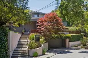 246 Molino Ave, Mill Valley, CA 94941 - Photo 1