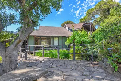 75 Lee Street, Mill Valley, CA 94941 - Photo 2