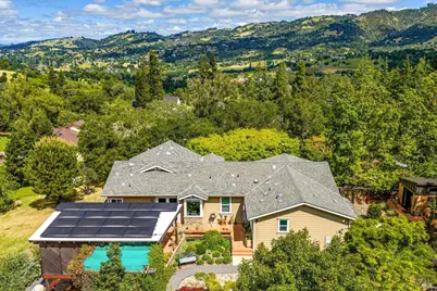 4089 Bayberry Drive, Santa Rosa, CA 95404 - Photo 2