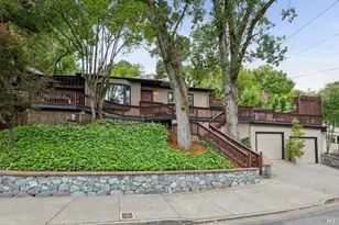 328 Laurel Ave, San Anselmo, CA 94960 - Photo 1