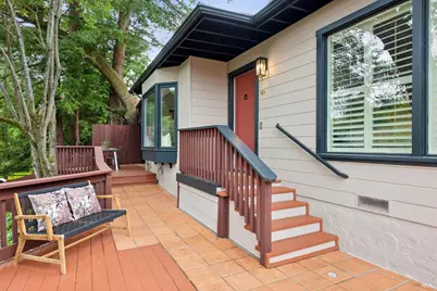 328 Laurel Avenue, San Anselmo, CA 94960 - Photo 2
