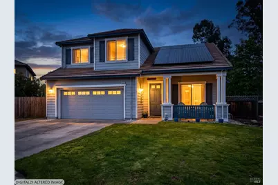 537 Kennwood Drive, Ukiah, CA 95482 - Photo 2