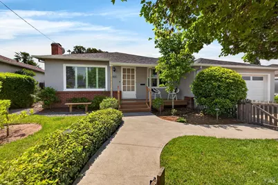 1816 Leonard Avenue, Santa Rosa, CA 95405 - Photo 2