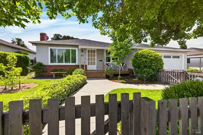 1816 Leonard Avenue, Santa Rosa, CA 95405 - Photo 1
