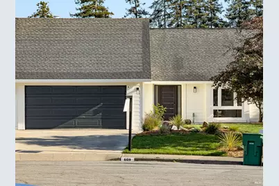 609 Casa Verde Court, Petaluma, CA 94954 - Photo 32