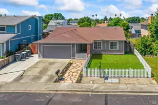 612 Fulmar Dr, Suisun City, CA 94585 - Photo 2