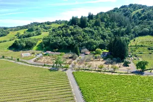 5520 W Soda Rock Ln, Healdsburg, CA 95448 - Photo 2