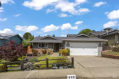 455 W M Street, Benicia, CA 94510 - Photo 46