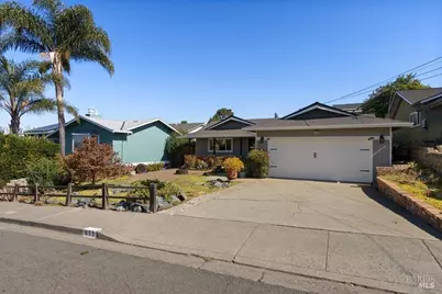 455 W M Street, Benicia, CA 94510 - Photo 34