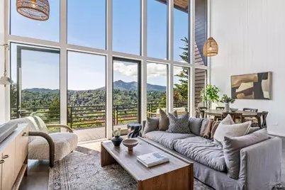 312 Fairhills Drive, San Rafael, CA 94901 - Photo 2