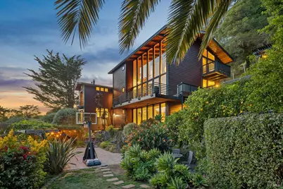 312 Fairhills Drive, San Rafael, CA 94901 - Photo 1