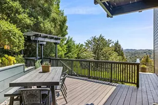 312 Fairhills Dr, San Rafael, CA 94901 - Photo 18