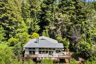 1365 Austin Creek Rd, Cazadero, CA 95421 - Photo 2