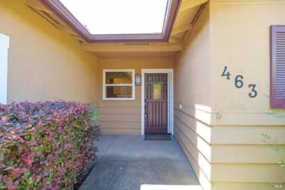 463 Calle De La Mesa, Novato, CA 94949 - Photo 4