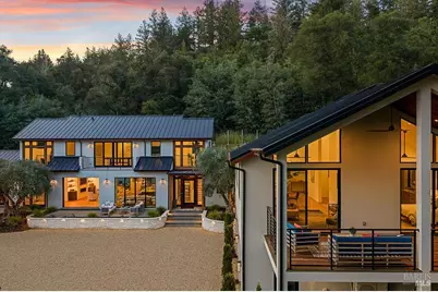 1099 Dry Creek Road, Healdsburg, CA 95448 - Photo 6