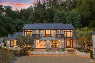 1099 Dry Creek Rd, Healdsburg, CA 95448 - Photo 2