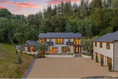 1099 Dry Creek Road, Healdsburg, CA 95448 - Photo 4
