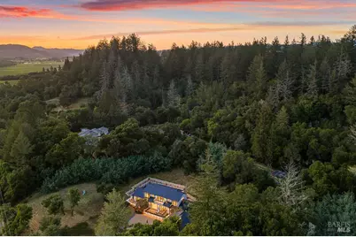 1099 Dry Creek Road, Healdsburg, CA 95448 - Photo 4