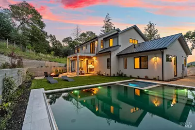 1099 Dry Creek Road, Healdsburg, CA 95448 - Photo 2