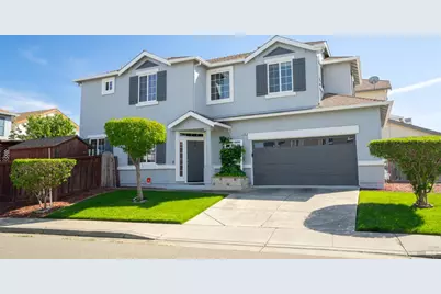 2581 Smith Lane, Fairfield, CA 94533 - Photo 1