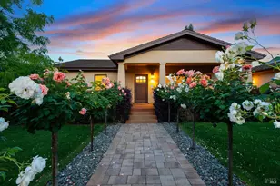 977 Pratt Ave, Saint Helena, CA 94574 - Photo 1