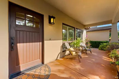 977 Pratt Avenue, Saint Helena, CA 94574 - Photo 4