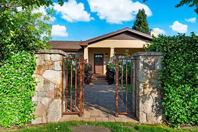 977 Pratt Avenue, Saint Helena, CA 94574 - Photo 2