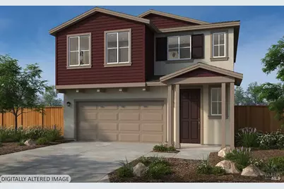 3860 Terrabrook Drive, Santa Rosa, CA 95407 - Photo 1