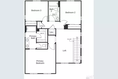 3860 Terrabrook Drive, Santa Rosa, CA 95407 - Photo 4