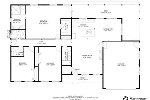 8388 Paradise Lagoon Dr, Lucerne, CA 95458 - Photo 8