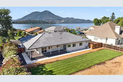 8388 Paradise Lagoon Drive, Lucerne, CA 95458 - Photo 1