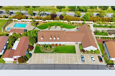 110 Falcon Crest Circle, Napa, CA 94558 - Photo 32