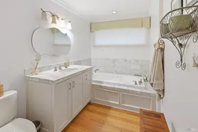 1011 Woodlawn Drive, Napa, CA 94558 - Photo 16