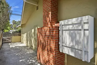 3614 Jefferson Street, Napa, CA 94558 - Photo 34