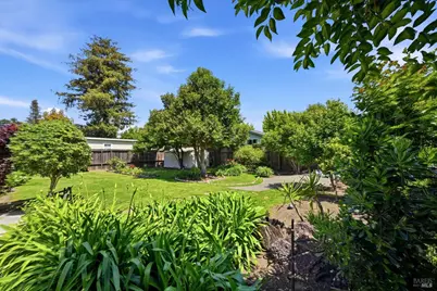 3614 Jefferson Street, Napa, CA 94558 - Photo 2