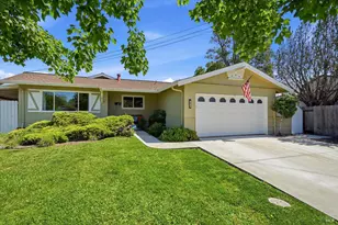3614 Jefferson St, Napa, CA 94558 - Photo 1