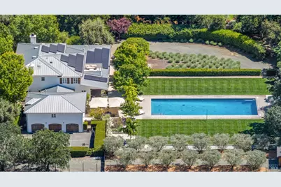 1837 Fir Hill Drive, Saint Helena, CA 94574 - Photo 4