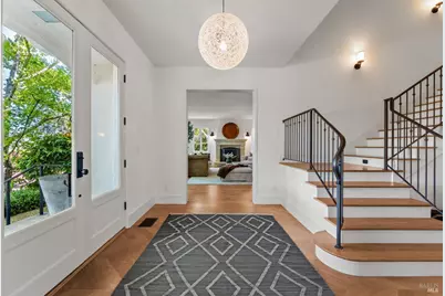 1837 Fir Hill Drive, Saint Helena, CA 94574 - Photo 10
