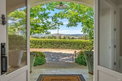 1837 Fir Hill Drive, Saint Helena, CA 94574 - Photo 6