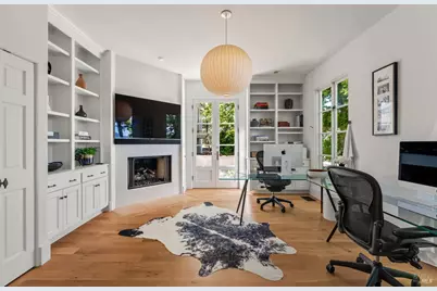 1837 Fir Hill Drive, Saint Helena, CA 94574 - Photo 8
