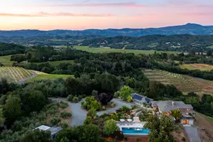 6355 Mountain View Ranch Rd, Healdsburg, CA 95448 - Photo 64